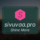 sivuvaa.pro